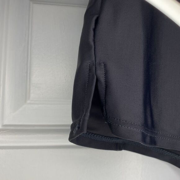 Gerry Gray and Pink Lined Athletic Running Shorts Size Medium - Picture 3 of 6